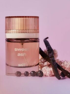SNIF Sweet Ash Women’s Fragrance